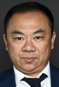 Изображение актера Ван Сяожань