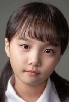 Изображение актера Ким Джи-ю