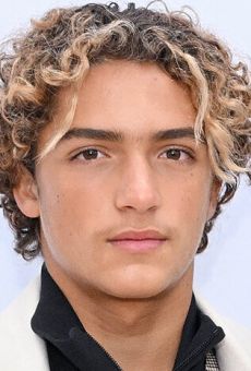 Изображение актера Levi McConaughey