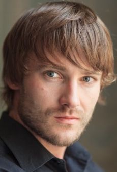 Изображение актера Захар Черезов