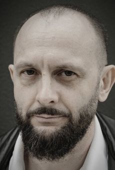 Изображение актера Андрей Рыбочка