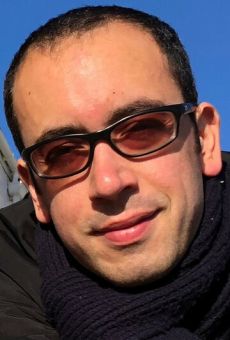 Изображение актера Тоби Фроу