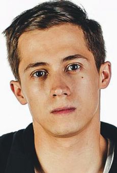 Изображение актера Антон Просвирнин