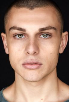 Изображение актера М.Дж. Коколис