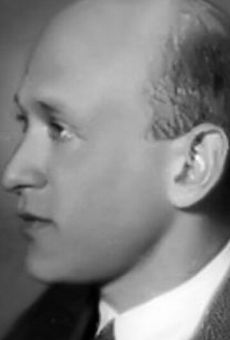 Изображение актера Владимир Рапопорт