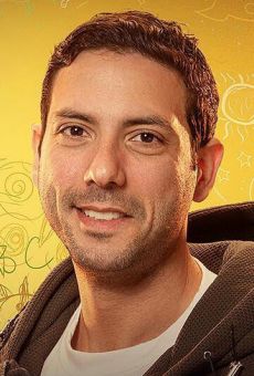 Изображение актера Ахмед Гамал Саид