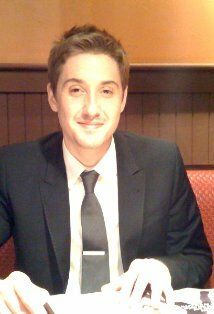 Изображение актера Дьюк Джонсон