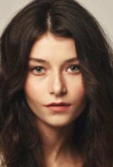 Изображение актера Татьяна Марахонич