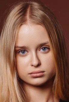 Изображение актера Мария Герасимова