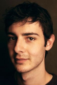 Изображение актера Рори Уолтон-Смит