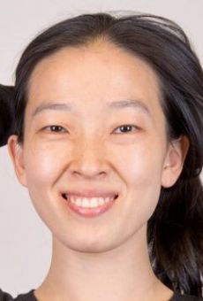 Изображение актера Чи Сон-ын