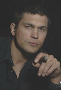 Изображение актера Кристиан Свенссон