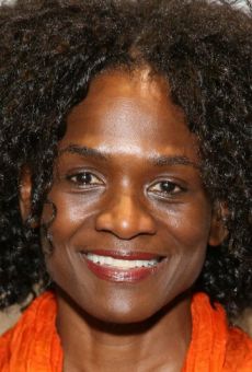 Изображение актера Патрис Джонсон