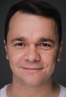 Изображение актера Роман Шпагин