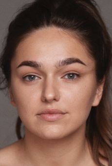 Изображение актера Анастасия Кипина