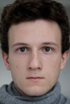 Изображение актера Дэвид Пилиа