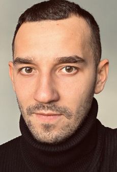 Изображение актера Артём Молоканов