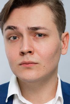 Изображение актера Ильнур Ганиев