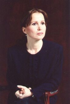 Изображение актера Малена Элиас