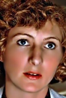 Изображение актера Дэна Андерсен