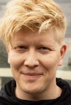 Изображение актера Василий Бархатов