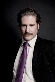 Изображение актера Филип Шурер