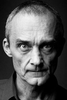 Изображение актера Младен Андреевич