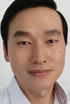 Изображение актера Щин Джэ-хун