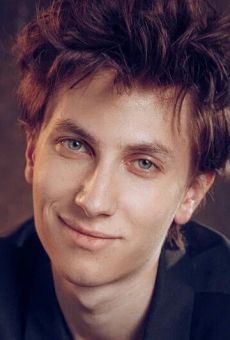 Изображение актера Сергей Крамарев