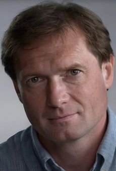 Николай Рихтер изображение актера