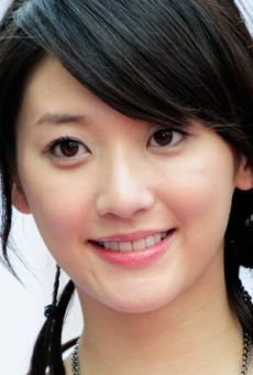 Изображение актера Шара Линь