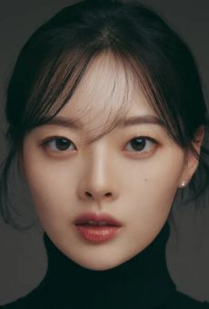 Изображение актера Пак Су-а