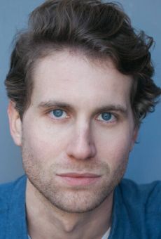 Изображение актера Мэттью Люре