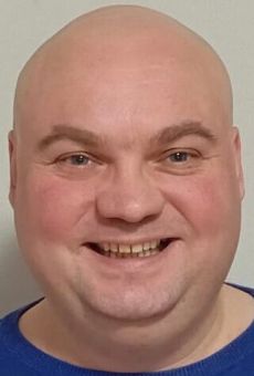 Изображение актера Олег Солодухин