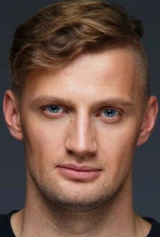 Изображение актера Александр Удальцов