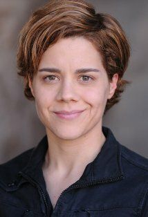 Изображение актера Кейт Уортон