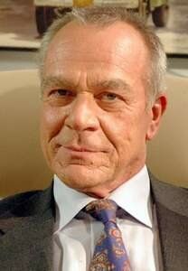 Изображение актера Дирк Галуба