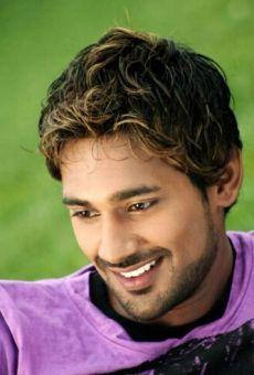 Изображение актера Варун Сандеш