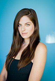 Изображение актера Эллисон Буснер