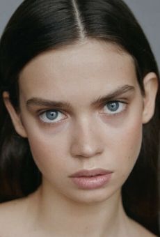 Изображение актера Полина Воронина