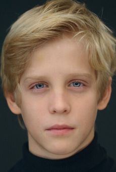 Изображение актера Феодор Кирсанов