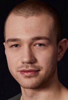 Изображение актера Якуб Серенберг