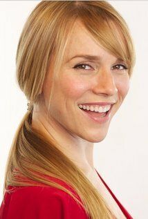 Изображение актера Мишель Леон