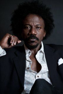 Изображение актера Tomas Boykin