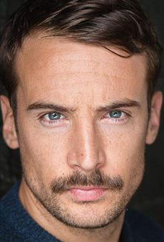 Изображение актера Томос Имс