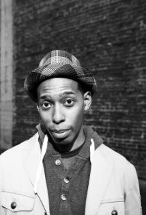 Изображение актера Ди Кевин Эйс Гибсон