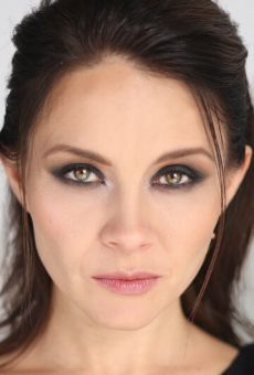 Изображение актера Диана Кафф