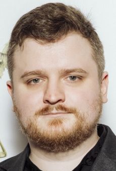 Изображение актера Роман Мадянов мл.