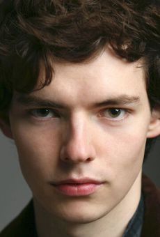 Изображение актера Патрик Уолш МакБрайд