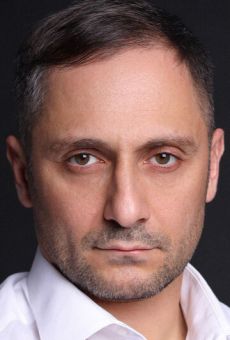 Изображение актера Олег Абалян